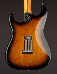 Fender Eric Johnson Stratocaster 2-Tone Sunburst