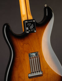 Fender Eric Johnson Stratocaster 2-Tone Sunburst