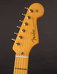 Fender Eric Johnson Stratocaster 2-Tone Sunburst