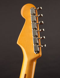 Fender Eric Johnson Stratocaster 2-Tone Sunburst