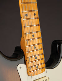 Fender Eric Johnson Stratocaster 2-Tone Sunburst
