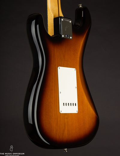 Fender Eric Johnson 1954 ''Virginia'' Stratocaster
