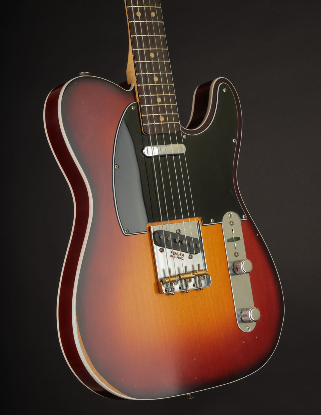 ギター fender jason isbell custom telecaster Jason Isbell Custom Telecaster® – Fender