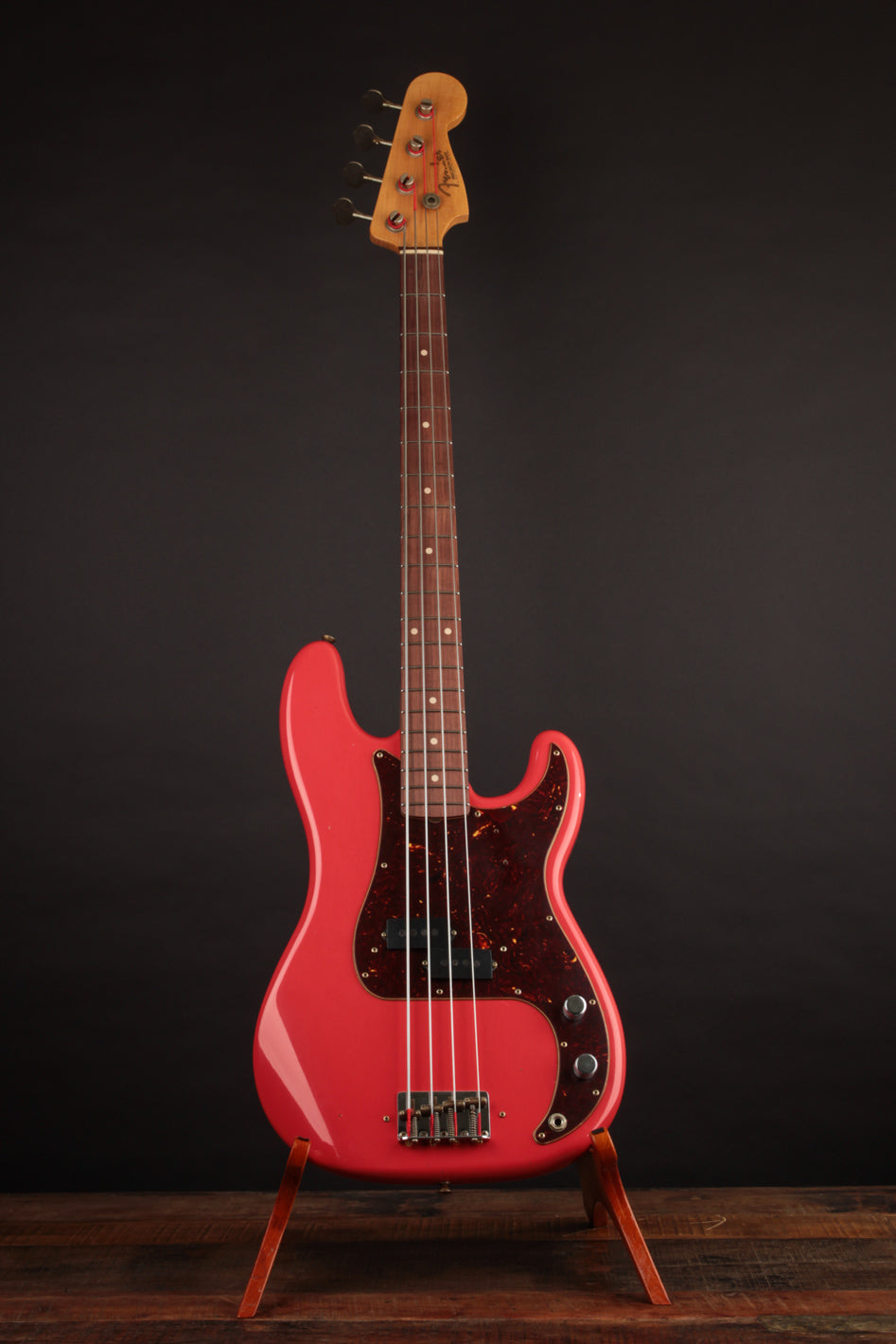 Fender Pino Palladino Signature Precision Bass | The Music Emporium