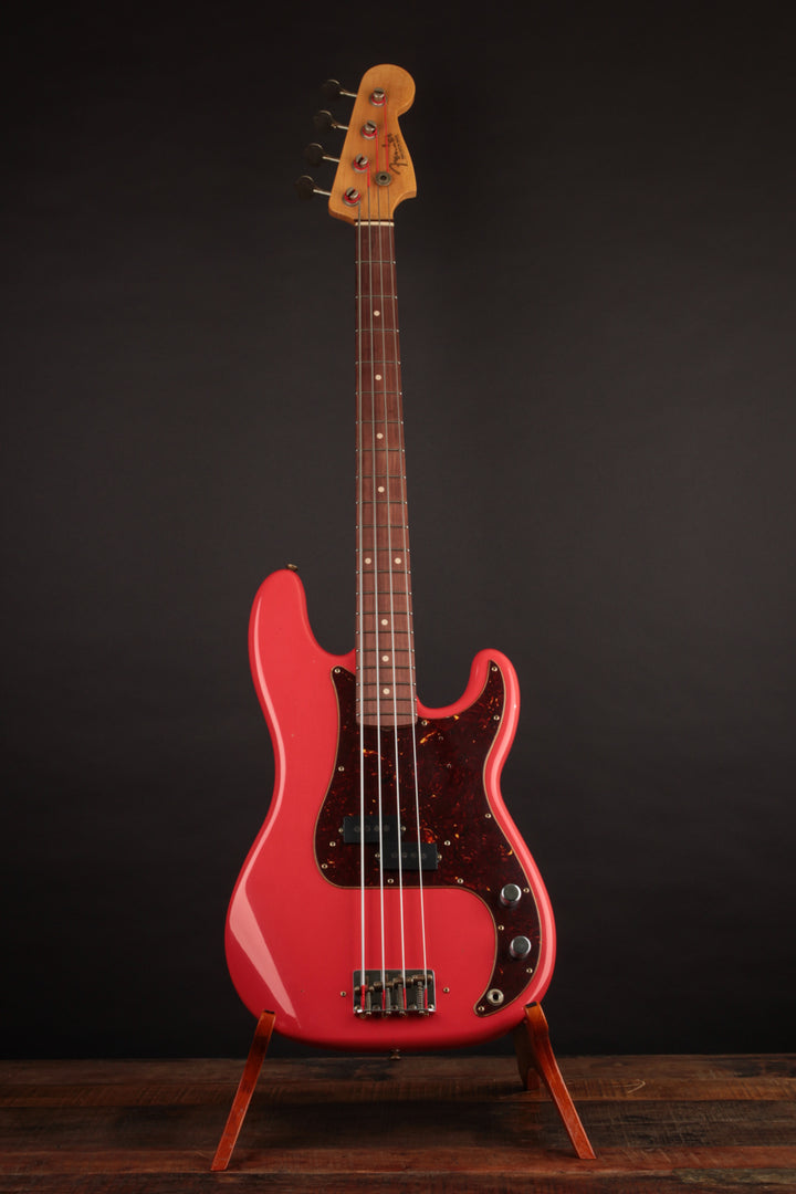 ベース Fender C/S Pino Palladino Signature Pino Palladino Signature Precision Bass® | Artist Series