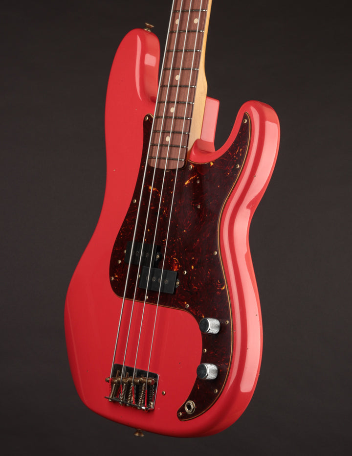 Fender Custom Shop Pino Palladino Signature Precision Bass