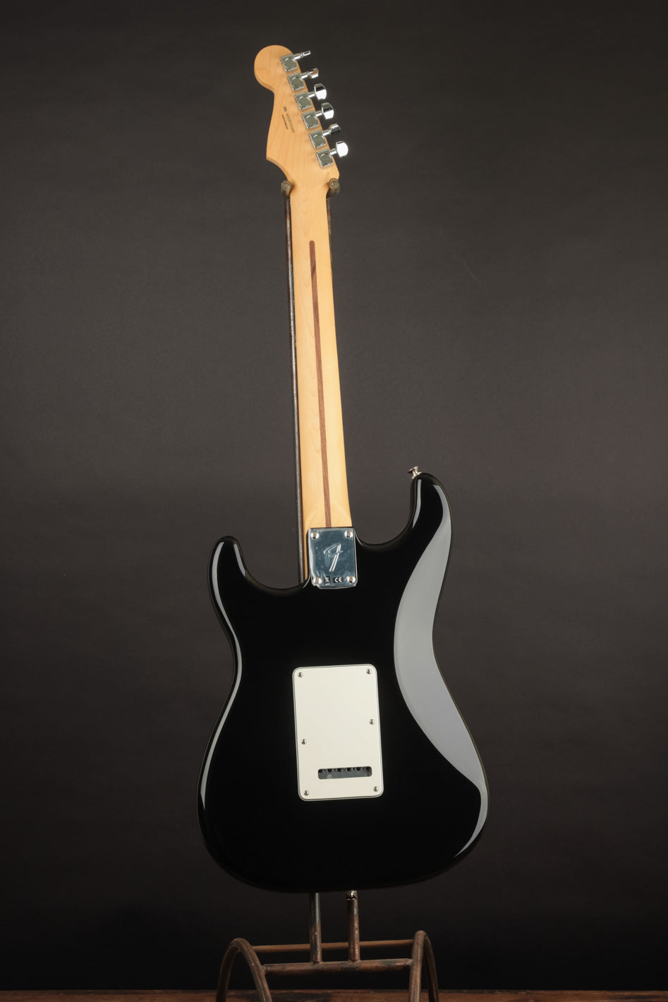 Fender Player Stratocaster ブラック Fender Player II Stratocaster Maple Fingerboard Limited