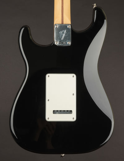 Fender Player Stratocaster, Black