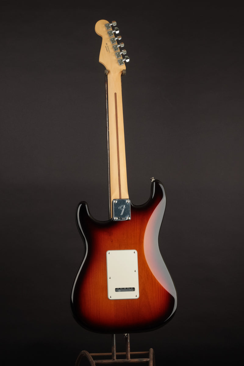Fender Player Stratocaster, Sunburst
