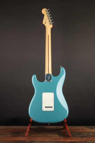 Fender Player Stratocaster, Tidepool