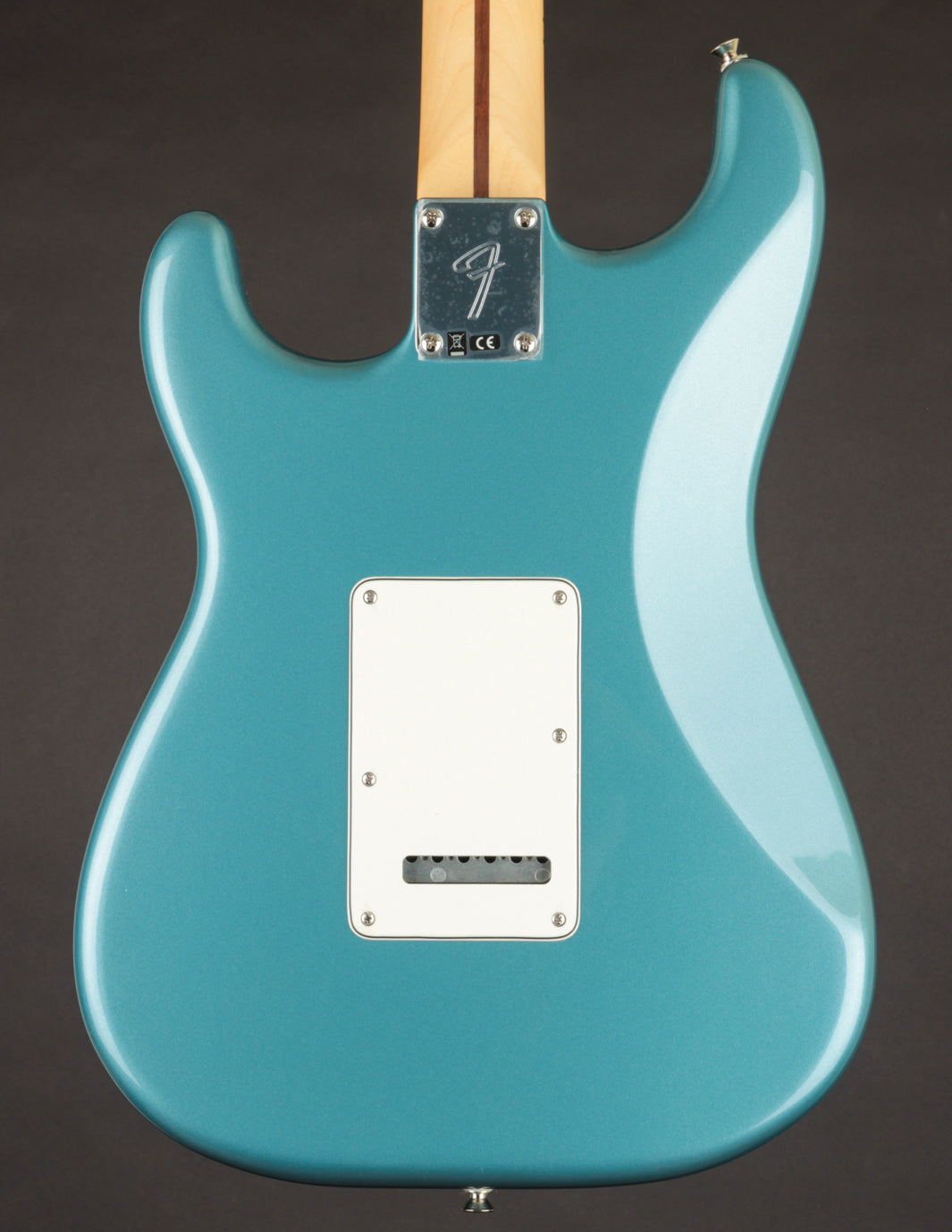 Fender Stratocaster Tidepool | Shop at The Music Emporium