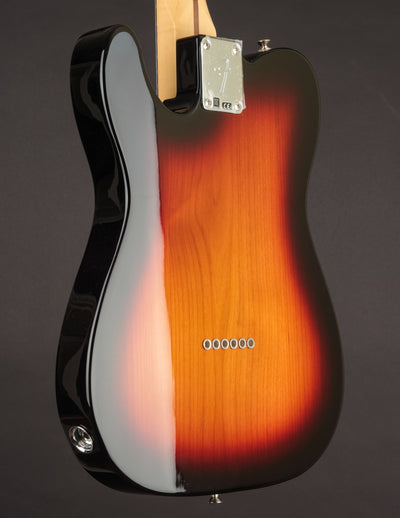 Fender Player Telecaster, Sunburst
