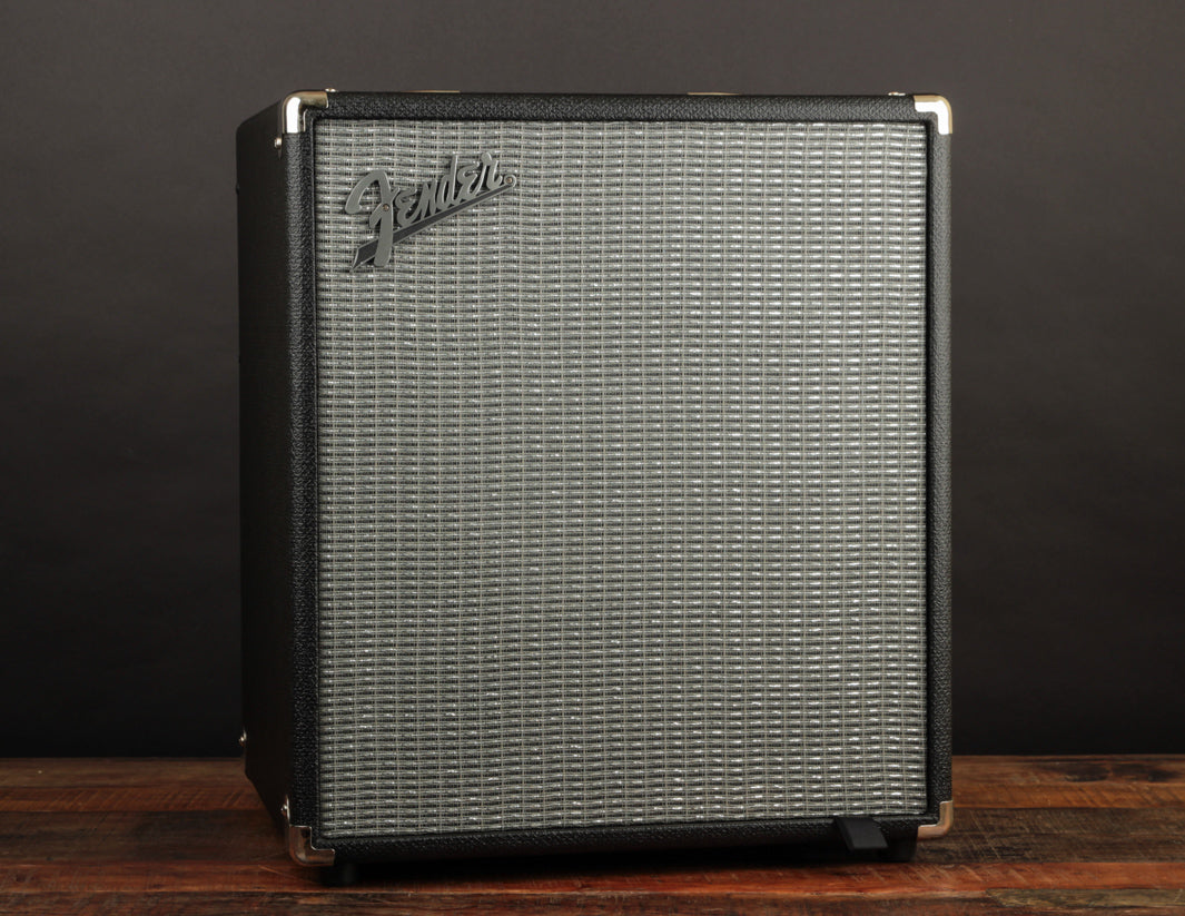 Fender Rumble 100 Bass Amp