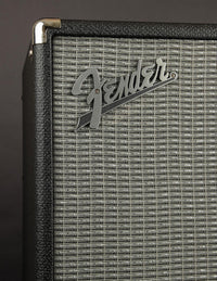 Fender Rumble 100 Bass Amp
