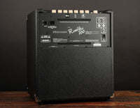 Fender Rumble 100 Bass Amp