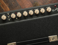 Fender Rumble 100 Bass Amp