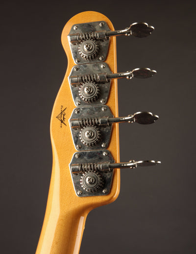 Fender Vintage Custom '51 Precision Bass NOS, Maple Fingerboard, Nocaster Blonde