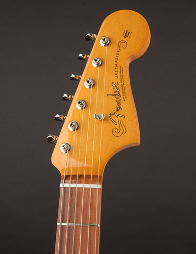 Fender Vintera '60s Jazzmaster Modified, 3-Color Sunburst