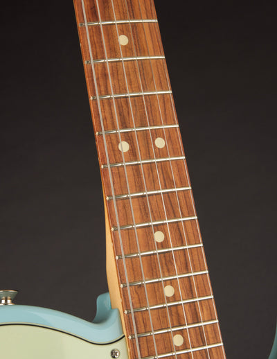 Fender Vintera '70s Telecaster Custom, Sonic Blue