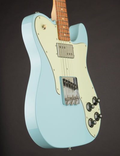 Fender Vintera '70s Telecaster Custom, Sonic Blue