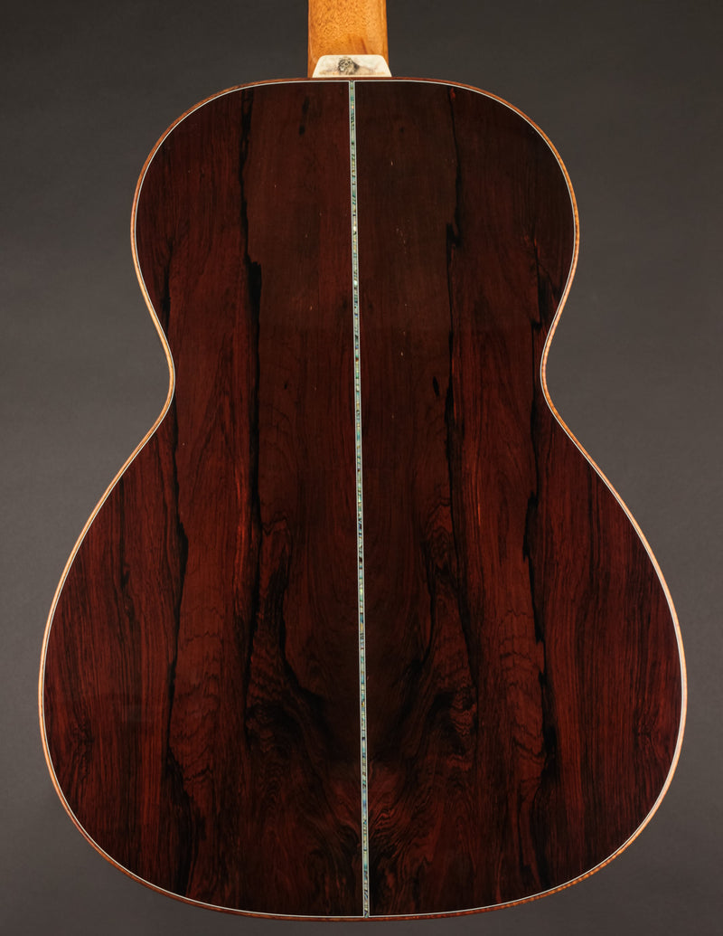 Froggy Bottom H-12 5A Brazilian Rosewood & German Spruce (USED, 2021)