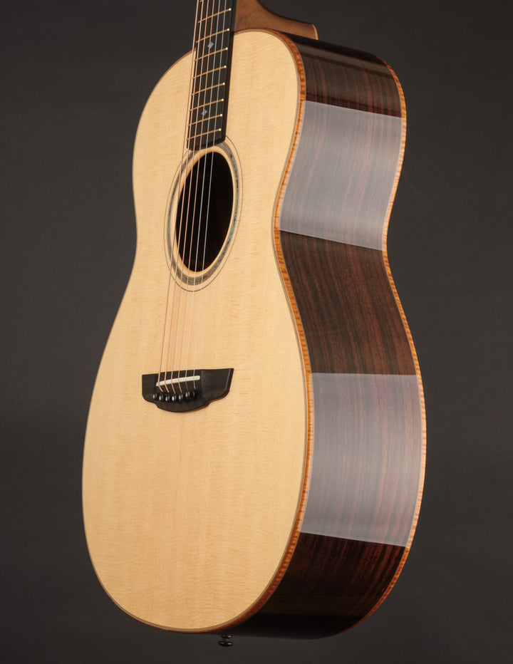 Goodall RGC Sitka Spruce Indian Rosewood | The Music Emporium