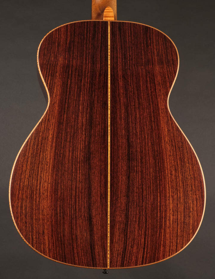 Goodall RGC Sitka Spruce Indian Rosewood | The Music Emporium