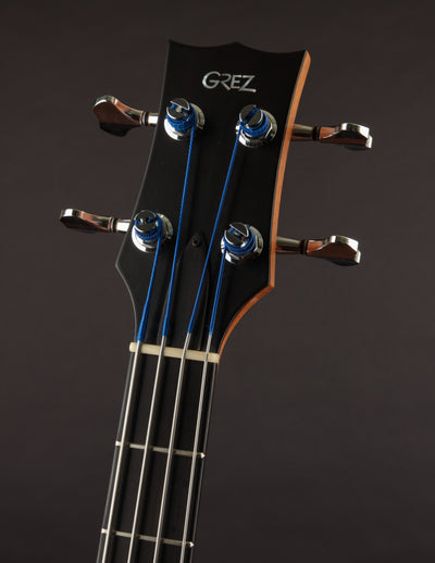 Grez Mendocino Bass Copper Sparkle