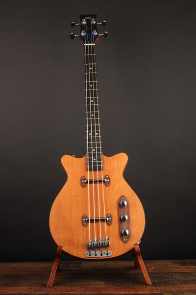 Grez Guitars Mendocino Bass