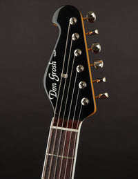 Grosh Electrajet Pelham Blue w/Mini Humbuckers