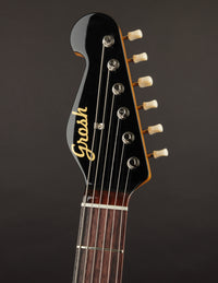 Grosh NOS Retro GS-100 59 Burst