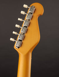 Grosh NOS Retro GS-100 59 Burst