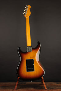 Grosh NOS Retro GS-100 59 Burst
