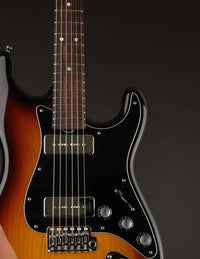 Grosh NOS Retro GS-100 59 Burst