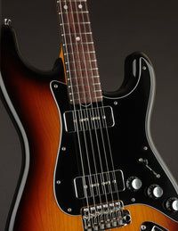 Grosh NOS Retro GS-100 59 Burst