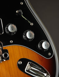 Grosh NOS Retro GS-100 59 Burst