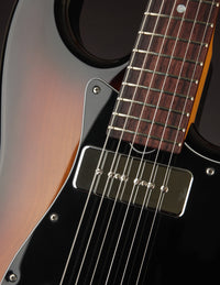 Grosh NOS Retro GS-100 59 Burst