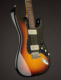 Grosh NOS Retro GS-100 59 Burst