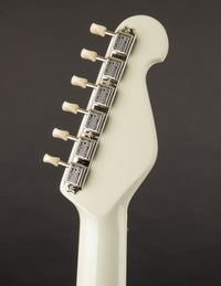 Grosh NOS Retro GS-100 Aged Olympic White