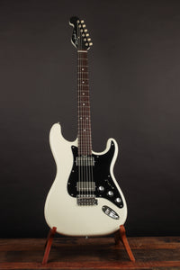 Grosh NOS Retro GS-100 Aged Olympic White