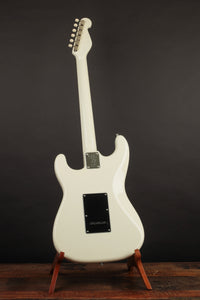 Grosh NOS Retro GS-100 Aged Olympic White