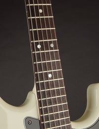 Grosh NOS Retro GS-100 Aged Olympic White