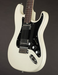Grosh NOS Retro GS-100 Aged Olympic White