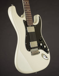 Grosh NOS Retro GS-100 Aged Olympic White