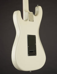 Grosh NOS Retro GS-100 Aged Olympic White