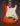 Grosh NOS MT-59 Deep Vintage Cherry Burst #1 of 2