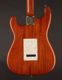 Grosh NOS MT-59 Black Top