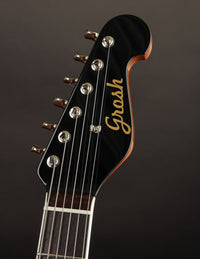 Grosh NOS MT-59 Black Top