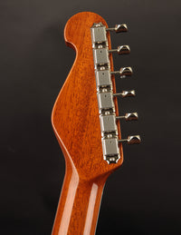 Grosh NOS MT-59 Black Top