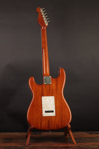 Grosh NOS MT-59 Black Top